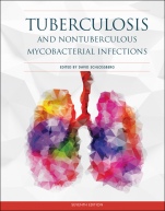 Tuberculosis and Nontuberculous Mycobacterial Infections - ISBN 9781555819859