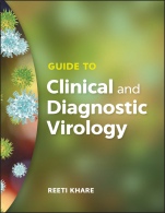 Guide to Clinical and Diagnostic Virology - ISBN 9781555819910