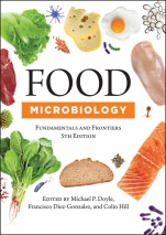 Food Microbiology: Fundamentals and Frontiers - ISBN 9781555819965