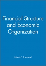 Financial Structure and Economic Organization - ISBN 9781557860392