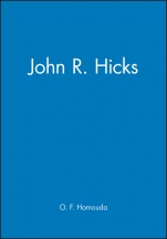 John R. Hicks - ISBN 9781557860651