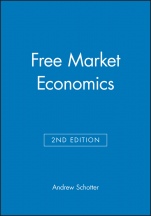 Free Market Economics - ISBN 9781557860668