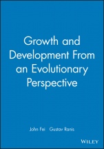 Growth and Development From an Evolutionary Perspective - ISBN 9781557860798