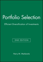 Portfolio Selection: Efficient Diversification of Investments - ISBN 9781557861085