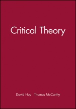 Critical Theory - ISBN 9781557861733