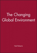 The Changing Global Environment - ISBN 9781557862723