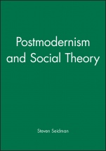 Postmodernism and Social Theory - ISBN 9781557862846