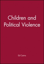 Children and Political Violence - ISBN 9781557863515