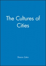 The Cultures of Cities - ISBN 9781557864376