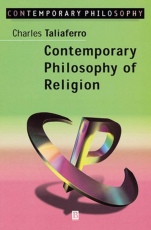 Contemporary Philosophy of Religion - ISBN 9781557864482