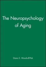 The Neuropsychology of Aging - ISBN 9781557864550