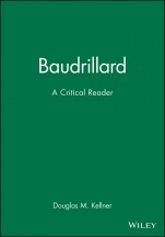 Baudrillard: A Critical Reader - ISBN 9781557864666