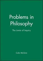 Problems in Philosophy: The Limits of Inquiry - ISBN 9781557864758