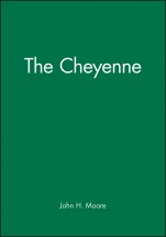 The Cheyenne - ISBN 9781557864840
