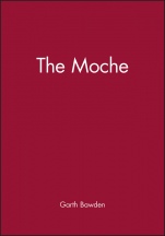 The Moche - ISBN 9781557865205