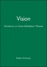 Vision: Variations on Some Berkeleian Themes - ISBN 9781557865366