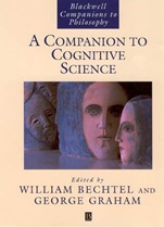 A Companion to Cognitive Science - ISBN 9781557865427