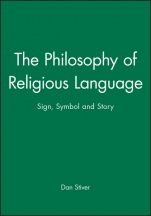 The Philosophy of Religious Language: Sign, Symbol and Story - ISBN 9781557865823