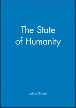 The State of Humanity - ISBN 9781557865854