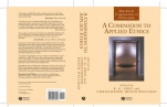 A Companion to Applied Ethics - ISBN 9781557865946