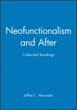Neofunctionalism and After: Collected Readings - ISBN 9781557866295