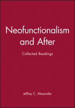 Neofunctionalism and After: Collected Readings - ISBN 9781557866301