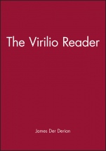 The Virilio Reader - ISBN 9781557866523