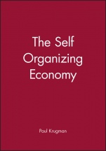 The Self Organizing Economy - ISBN 9781557866981