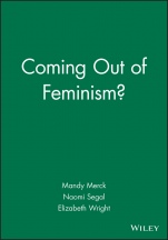 Coming Out of Feminism? - ISBN 9781557867018
