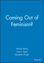 Coming Out of Feminism? - ISBN 9781557867025