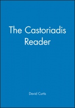 The Castoriadis Reader - ISBN 9781557867049