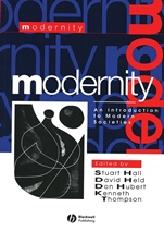 Modernity: An Introduction to Modern Societies - ISBN 9781557867162
