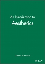 An Introduction to Aesthetics - ISBN 9781557867308