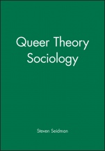 Queer Theory Sociology - ISBN 9781557867407