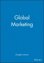 Global Marketing - ISBN 9781557868299