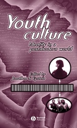 Youth Culture: Identity in a Postmodern World - ISBN 9781557868510