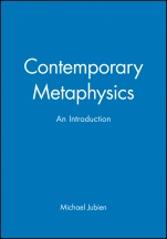 Contemporary Metaphysics: An Introduction - ISBN 9781557868596