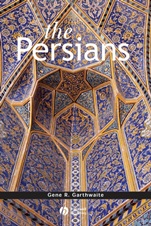The Persians - ISBN 9781557868602