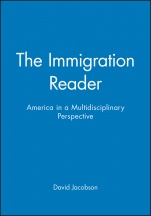 The Immigration Reader: America in a Multidisciplinary Perspective - ISBN 9781557869166