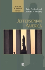 Jeffersonian America - ISBN 9781557869227