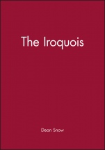 The Iroquois - ISBN 9781557869388