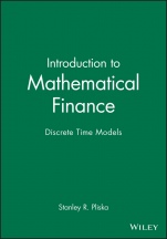 Introduction to Mathematical Finance: Discrete Time Models - ISBN 9781557869456