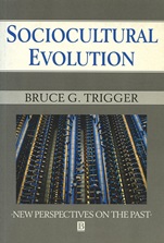 Sociocultural Evolution: Calculation and Contingency - ISBN 9781557869777
