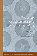 Testicular Cell Dynamics and Endocrine Signaling, Volume 1061 - ISBN 9781573315388