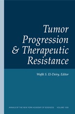 Tumor Progression and Therapeutic Resistance, Volume 1059 - ISBN 9781573315449