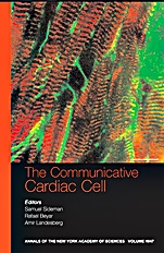 The Communicative Cardiac Cell - ISBN 9781573315487