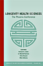 Longevity Health Sciences: The Phoenix Conference, Volume 1055 - ISBN 9781573315623