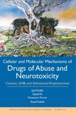 Cellular and Molecular Mechanisms of Drugs of Abuse and Neurotoxicity: Cocaine, GHB, and Substituted Amphetamines Annual of The NY Academy of Science - ISBN 9781573316293