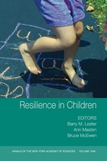 Resilience in Children, Volume 1094 - ISBN 9781573316439