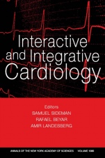 Interactive and Integrative Cardiology, Volume 1080 - ISBN 9781573316514
